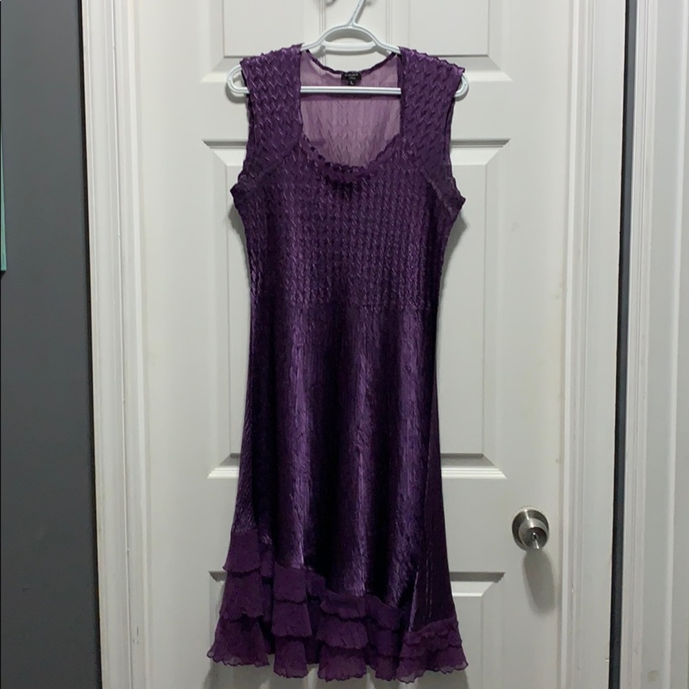Komarov Dress